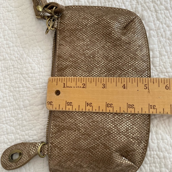 Clutch/Over the shoulder small handbag - Picture 6 of 7